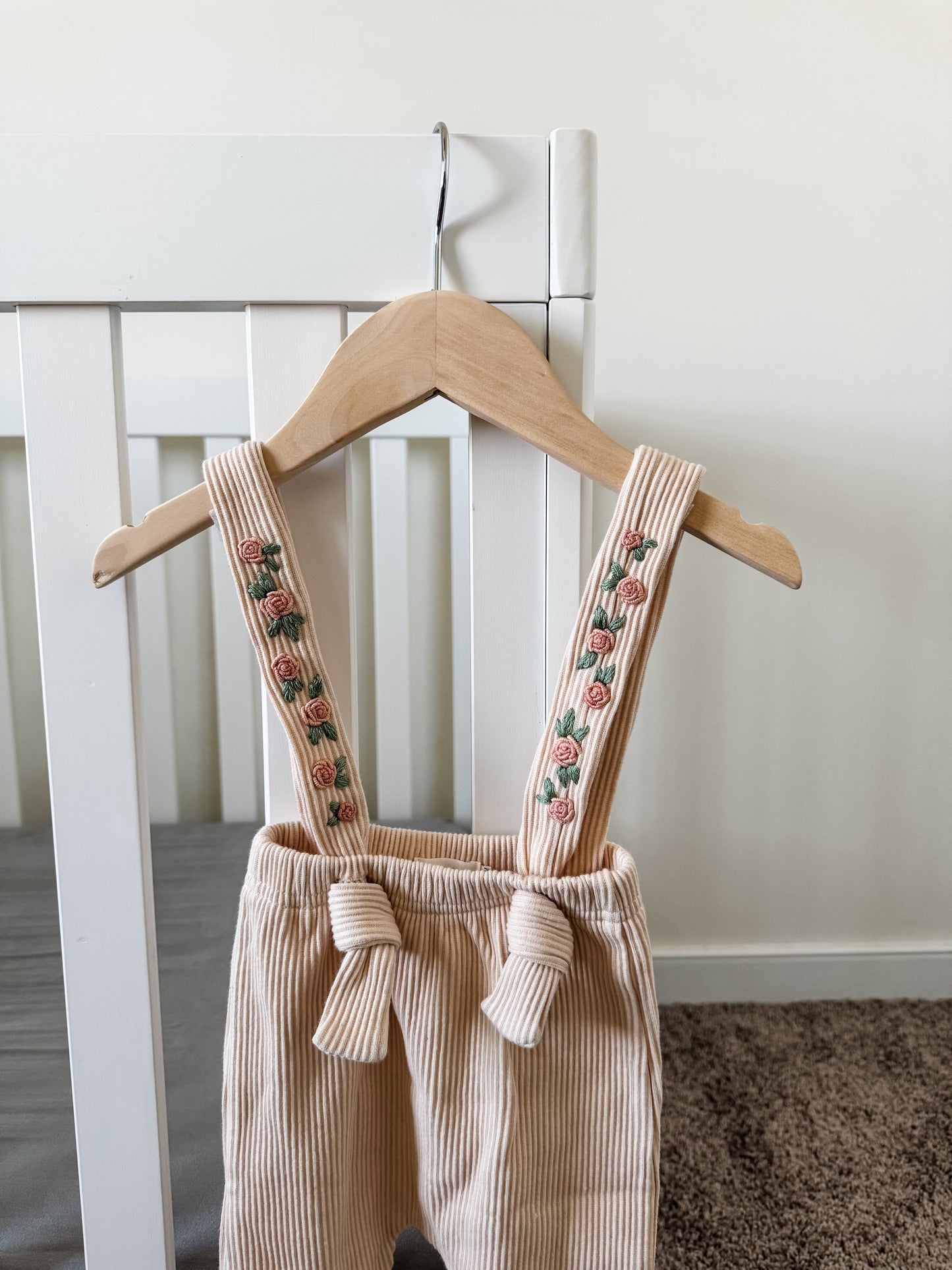 Rosie Rows PDF Embroidery Pattern