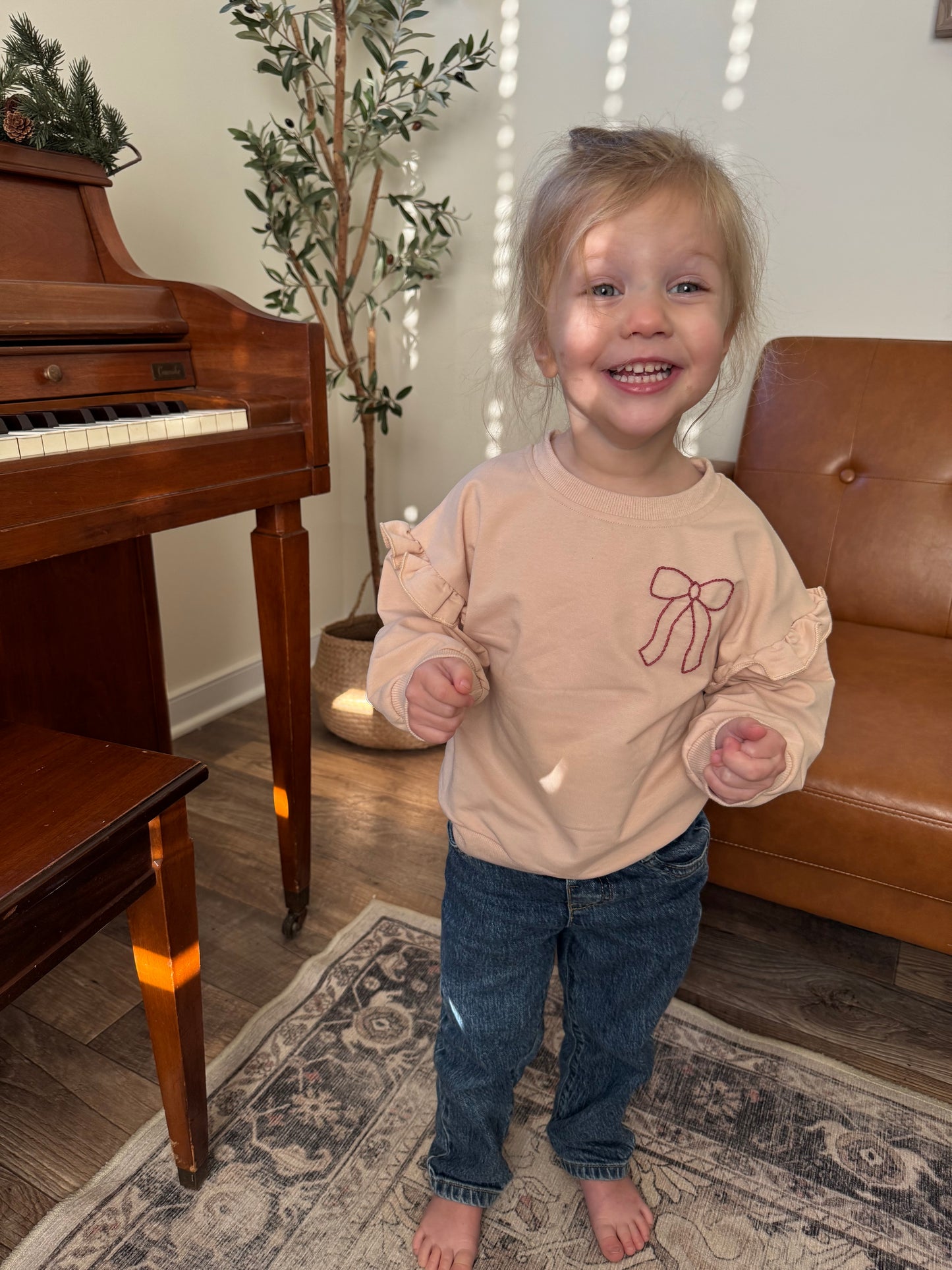 Winter Stick and Stitch Embroidery Designs