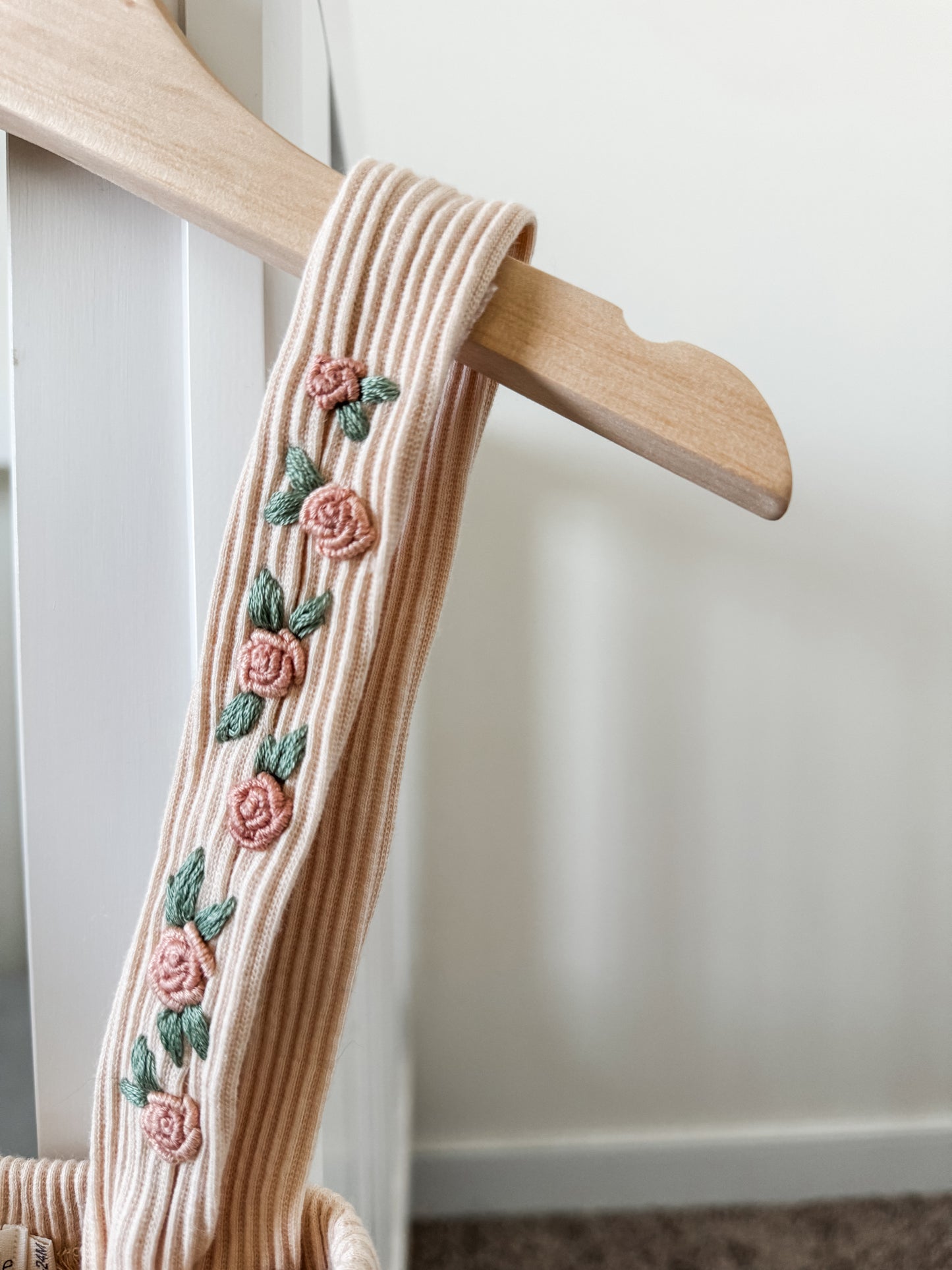Rosie Rows PDF Embroidery Pattern