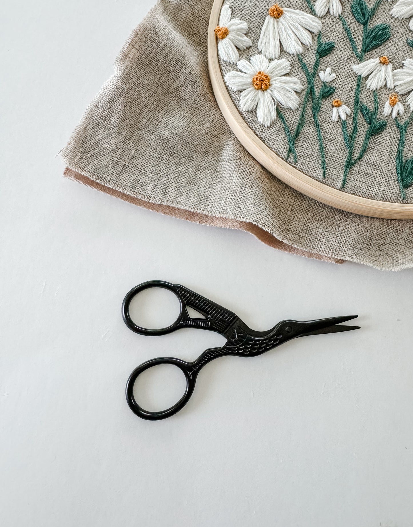 Embroidery Scissors