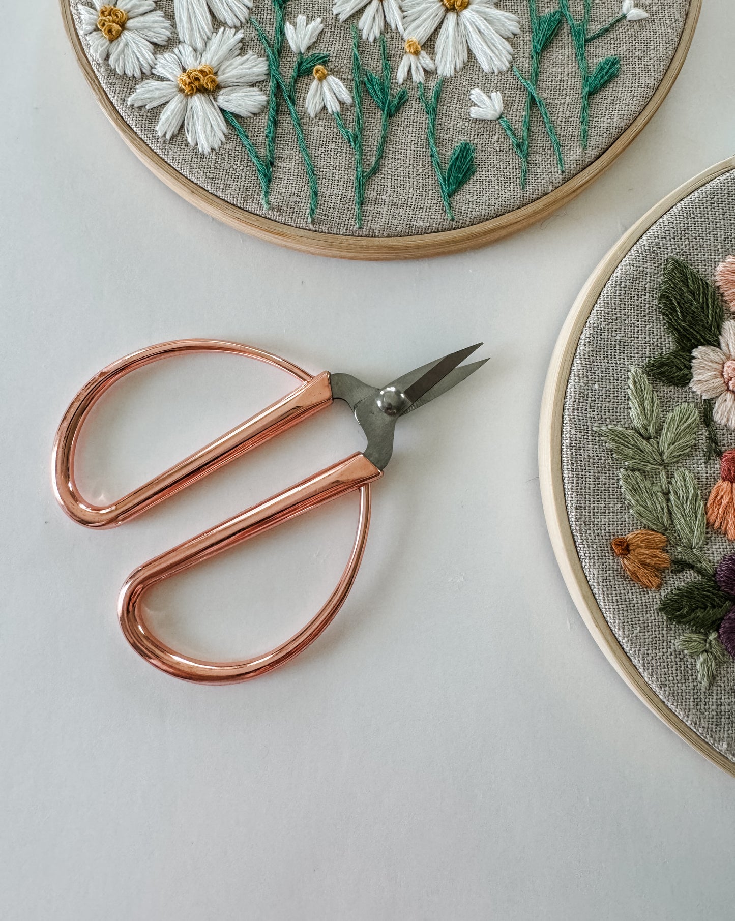 Embroidery Scissors