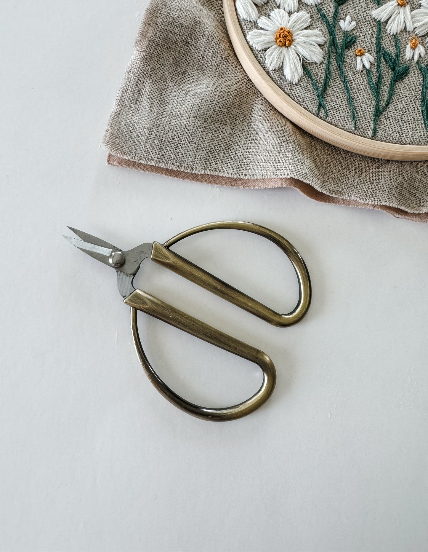 Embroidery Scissors