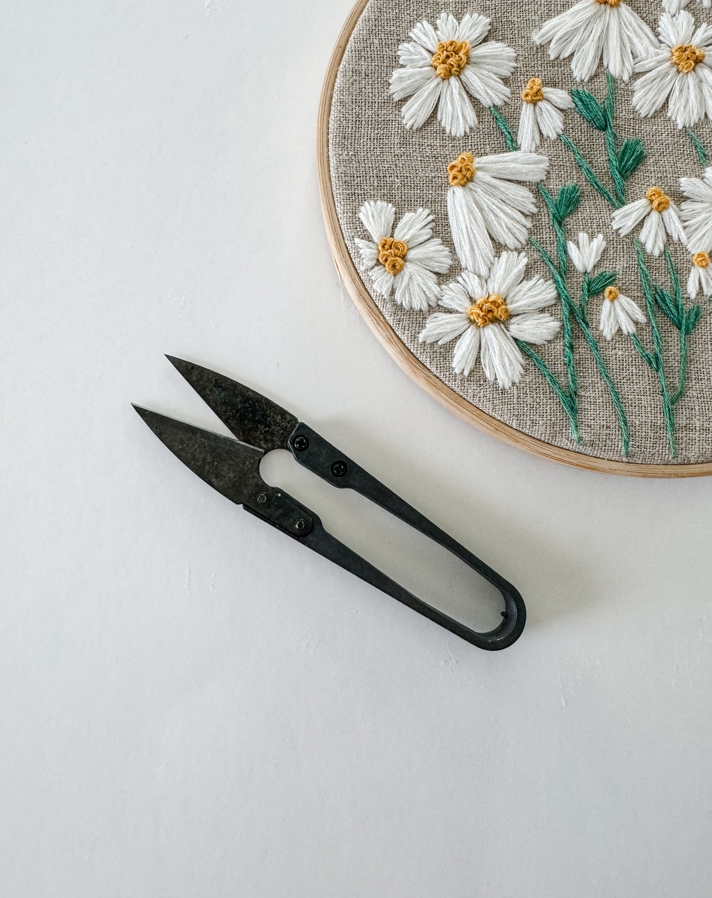 Embroidery Scissors