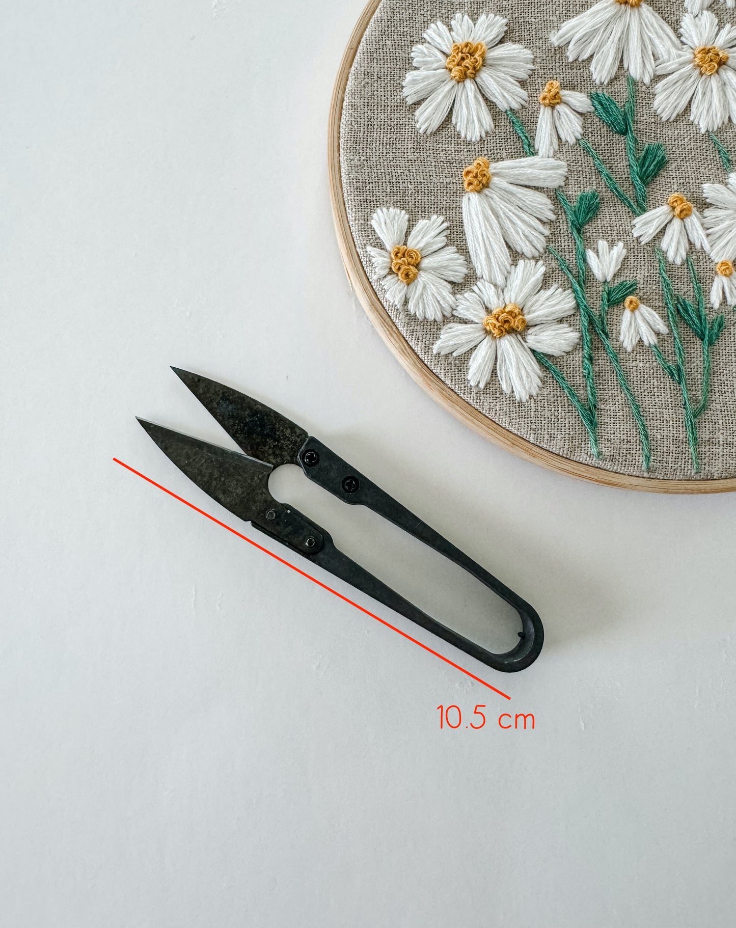 Embroidery Scissors