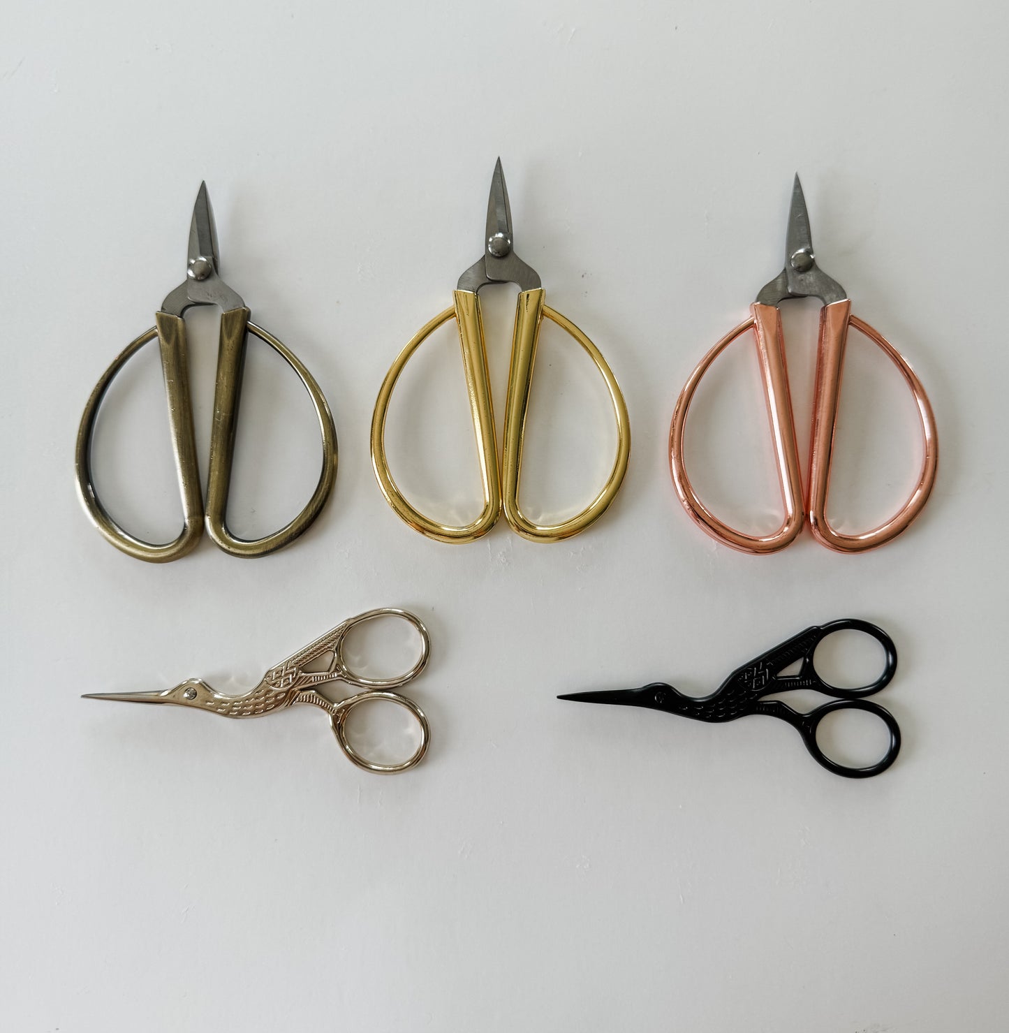 Embroidery Scissors