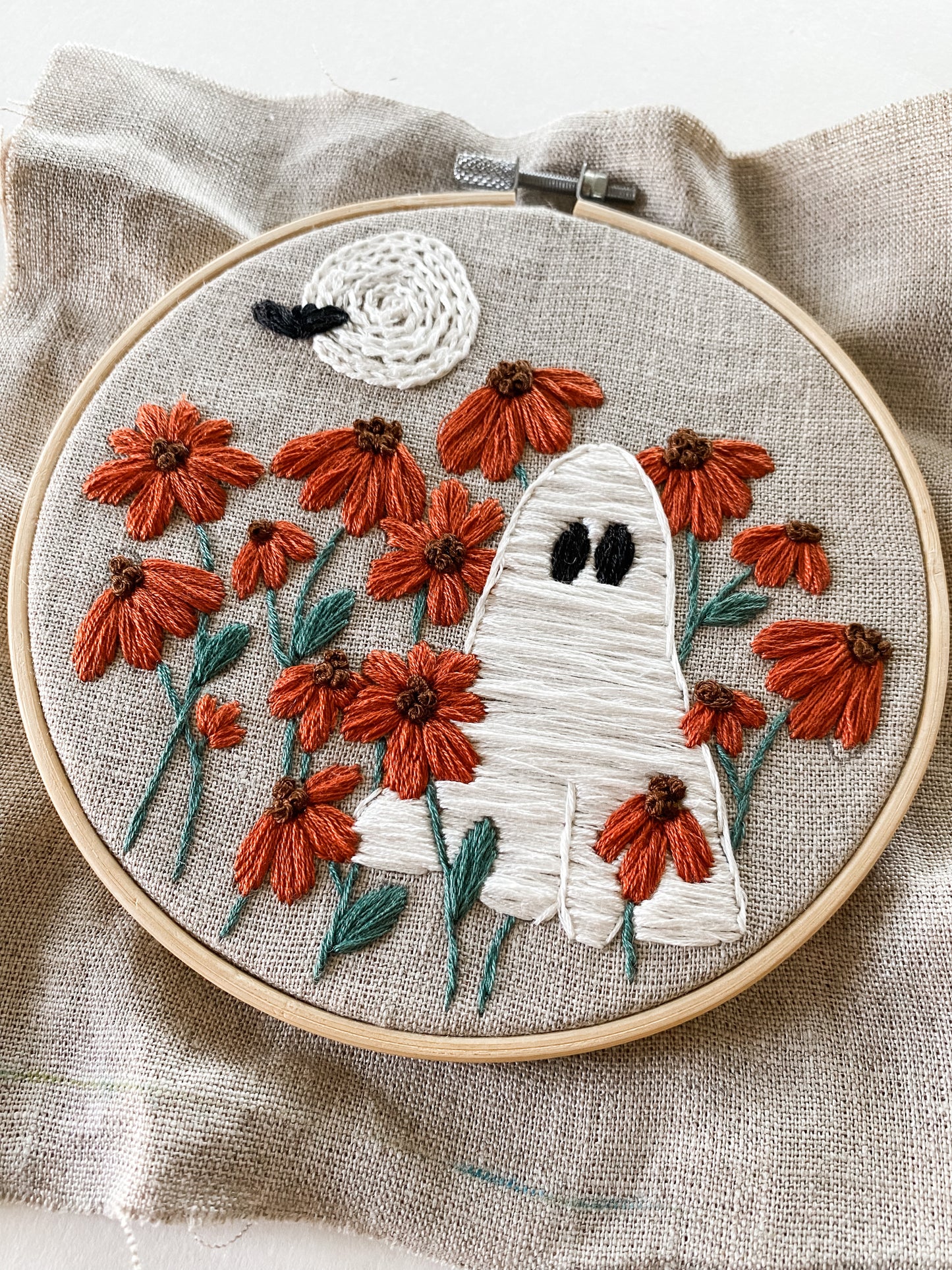 Ghoul Garden