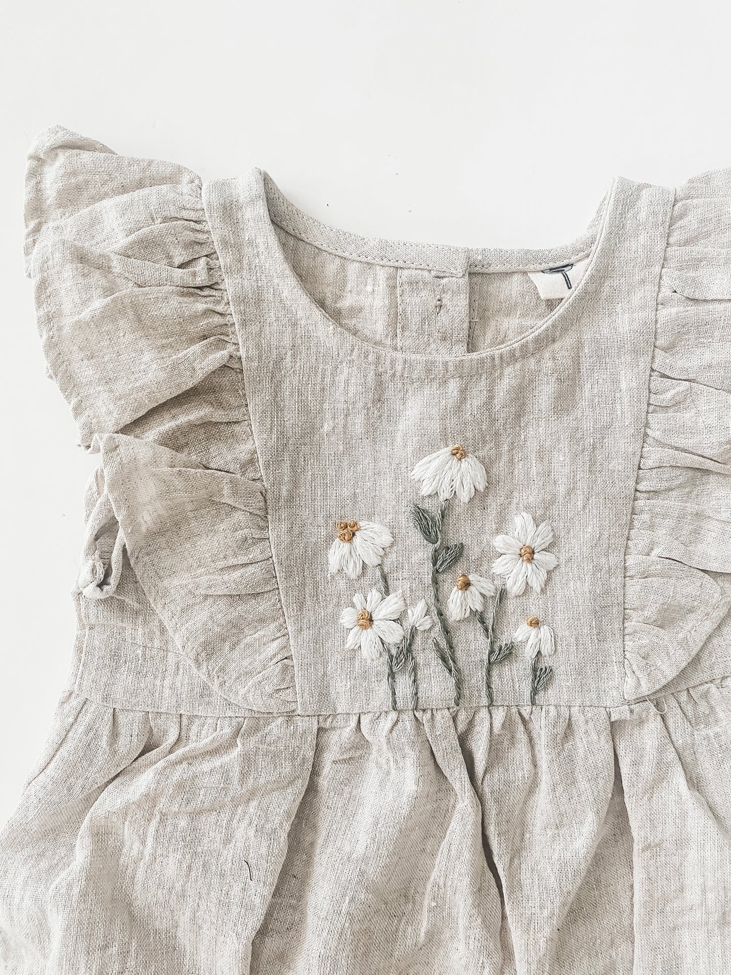 Little Daisies
