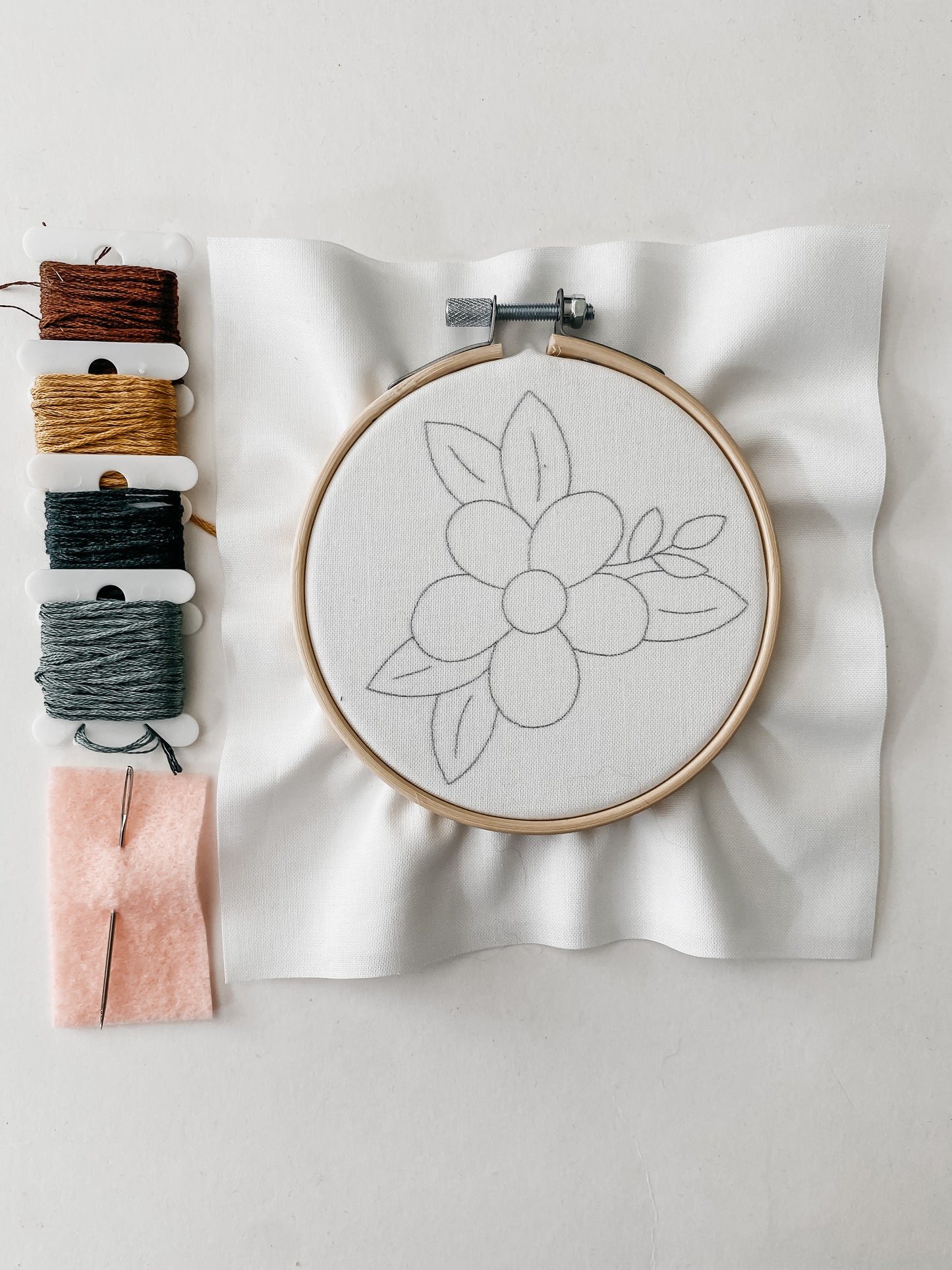 Blossom Kiddie Kit