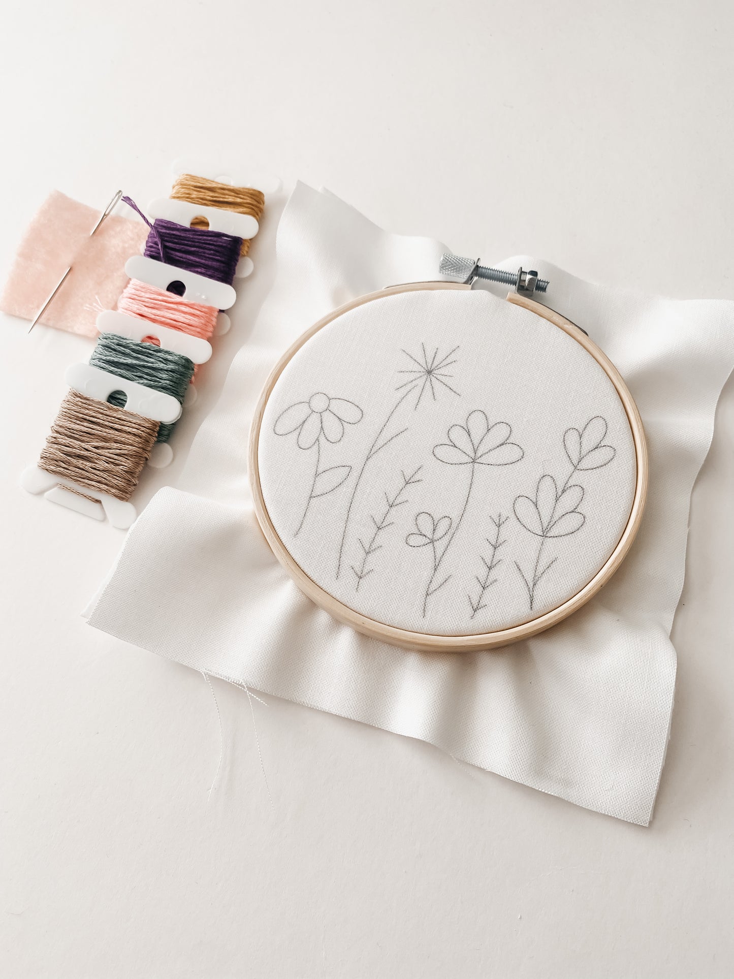 My Little Garden Kiddie Kit