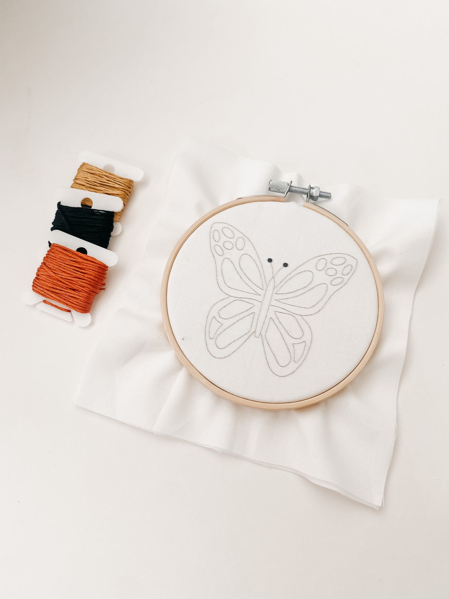 Butterfly Kiddie Kit