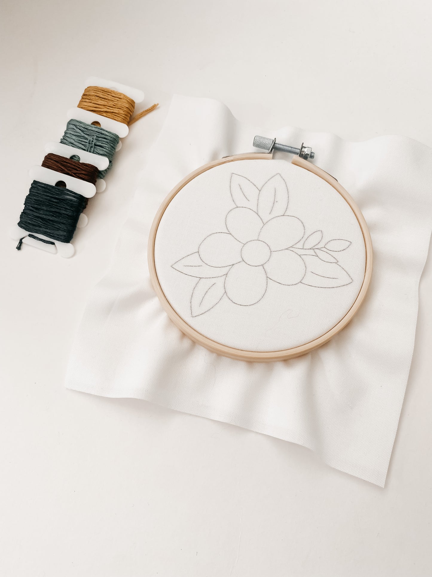 Blossom Kiddie Kit