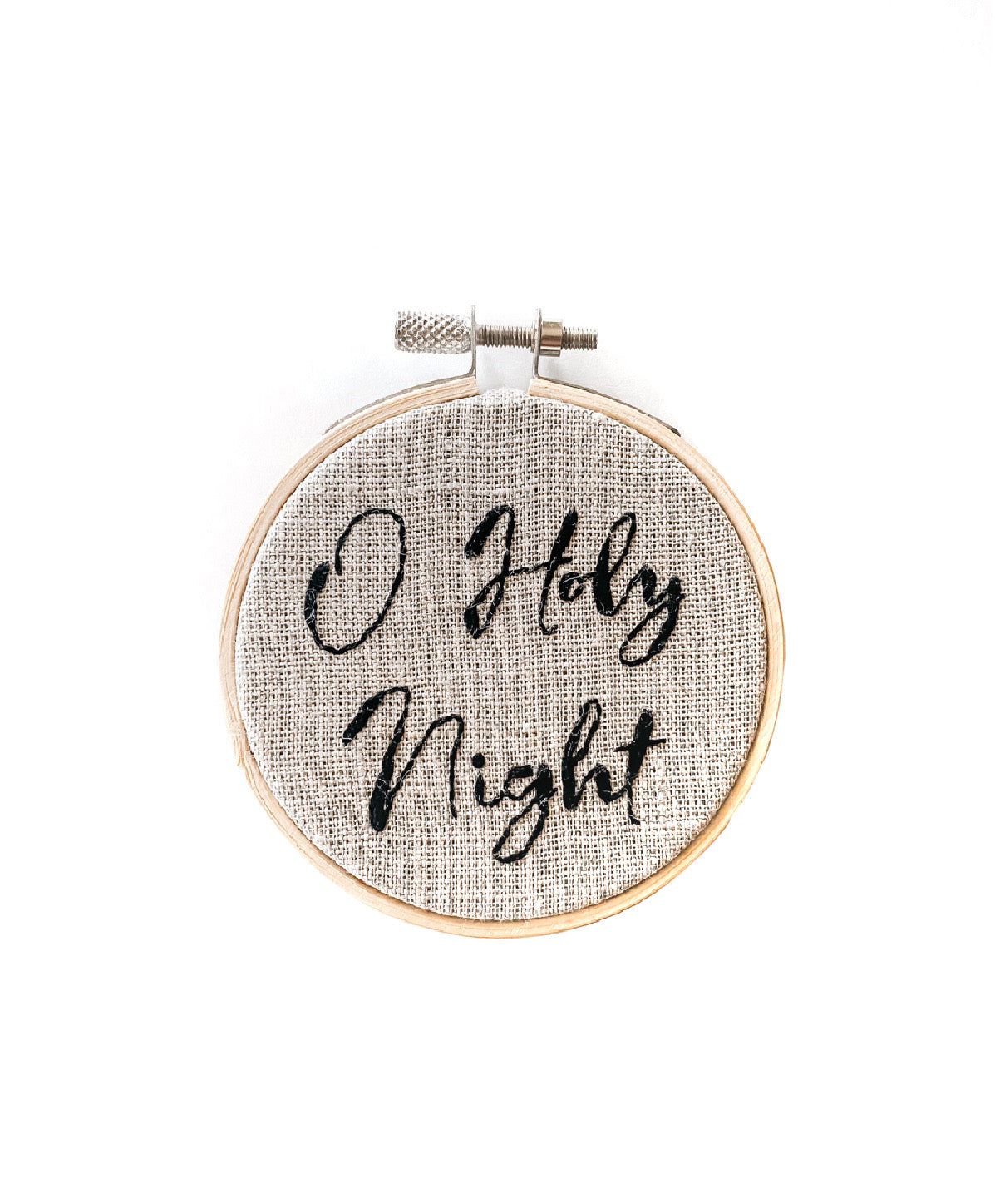 Nativity Collection Christmas Ornament KITS