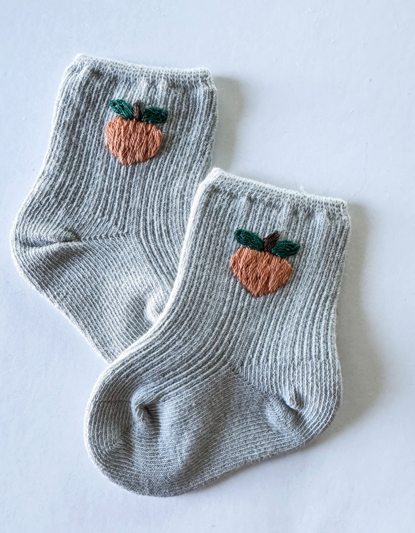 Baby Socks