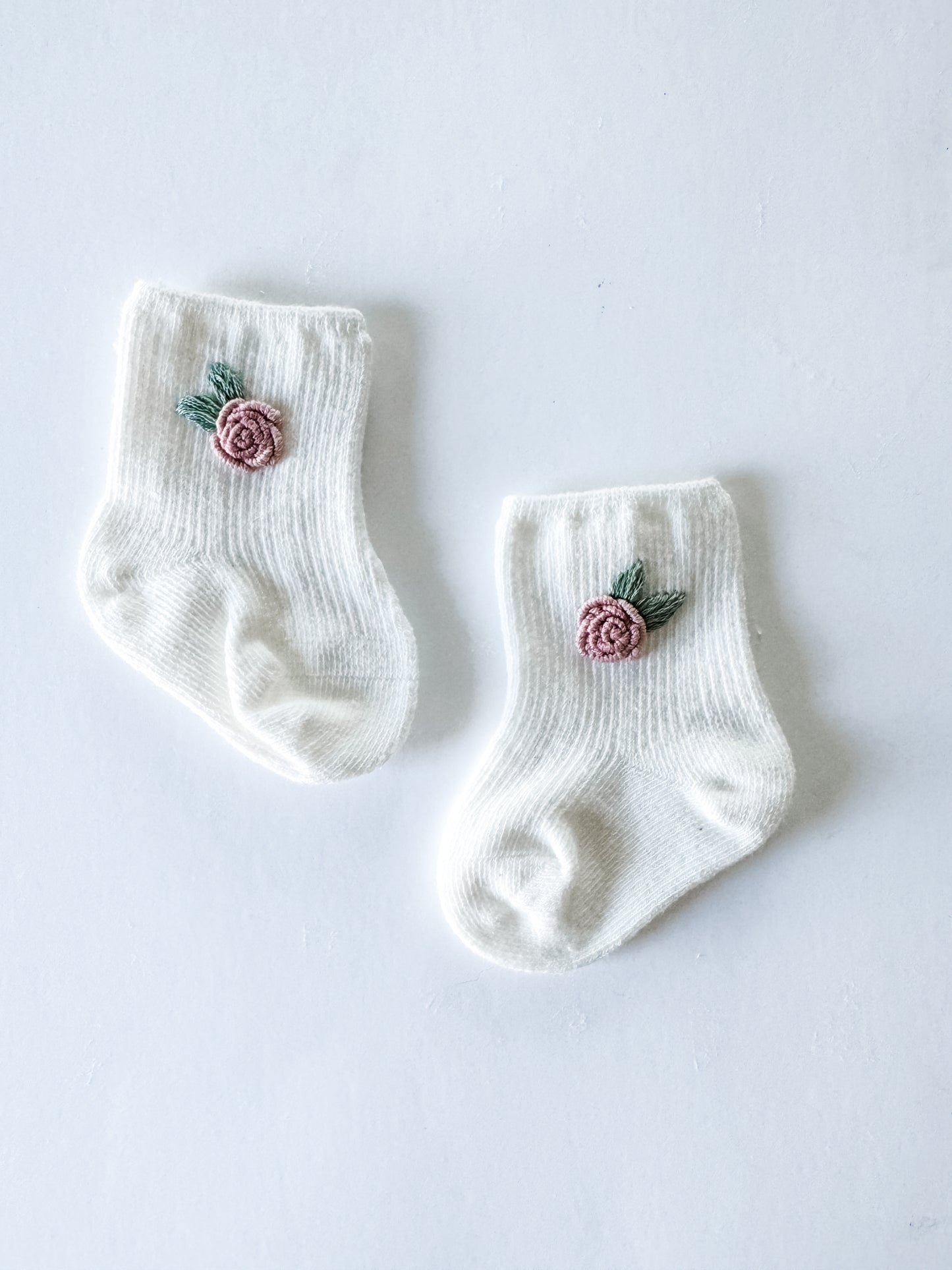 Baby Socks