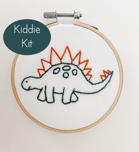 Dino Kiddie Kit