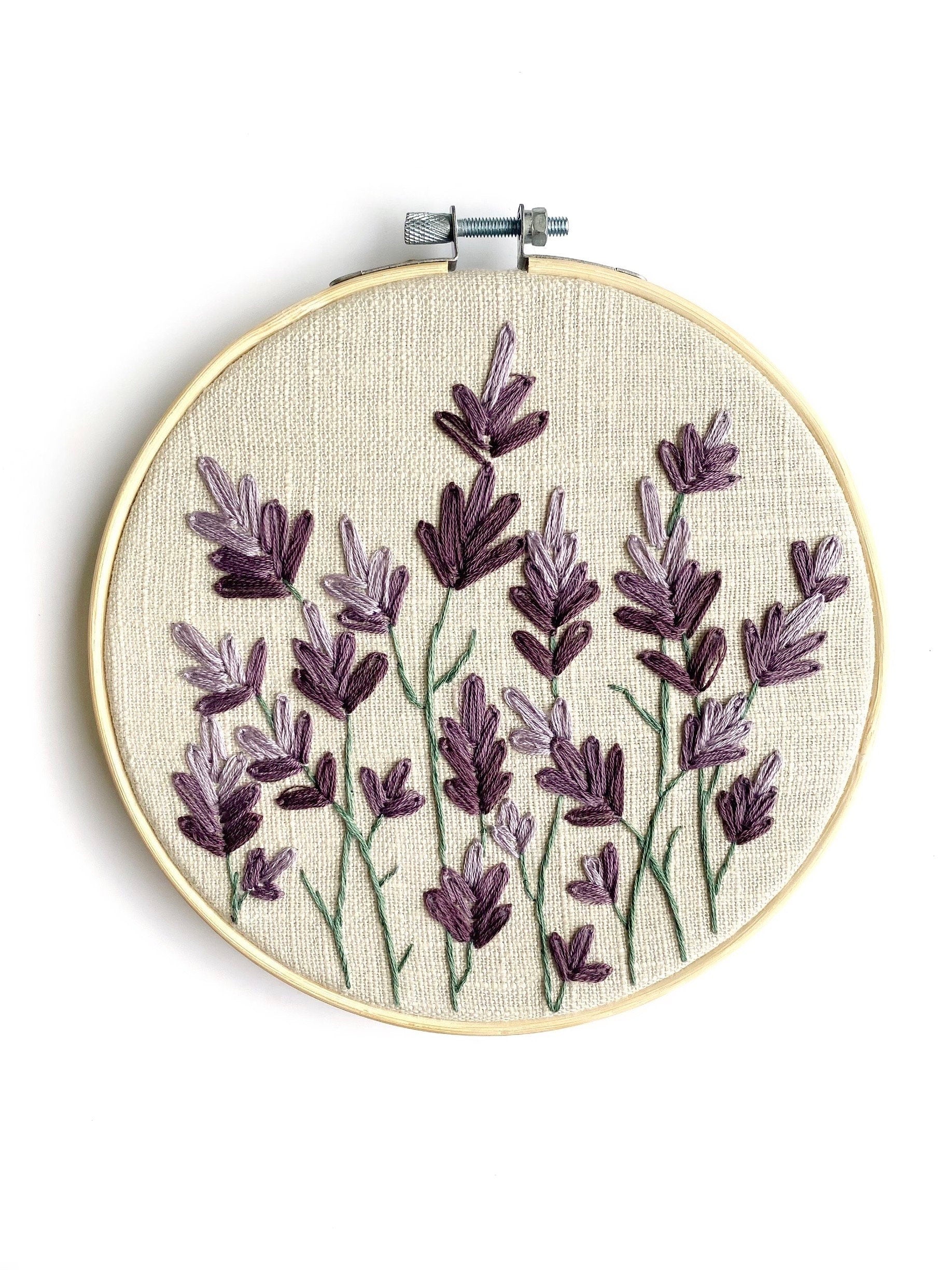 Wild Lavender PDF Embroidery Pattern – threadunraveled wild-lavender-pdf-embroidery-pattern-threadunraveled