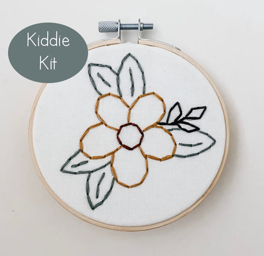 Blossom Kiddie Kit